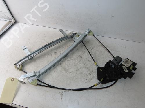 Used Front left window mechanism Front left window mechanism PEUGEOT 307 CC (3B) 2.0 16V (136 hp) 35935642 35935642