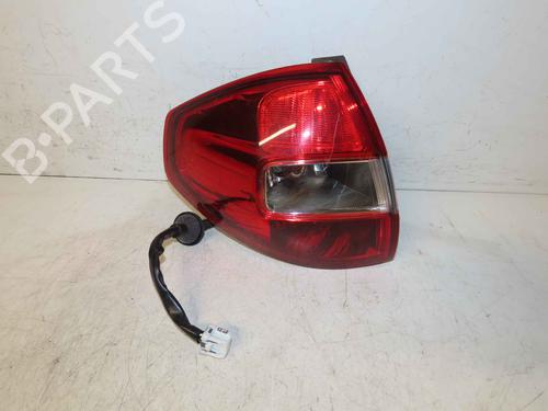 Used Rear bumper left light Rear bumper left light 37051126 37051126