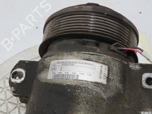 AC compressor RENAULT KOLEOS I (HY_) 2.0 dCi | BP36424362M34 - Image 3