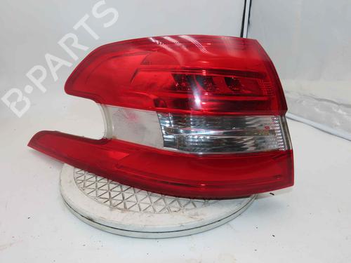 Used Rear bumper left light Rear bumper left light 37061556 37061556