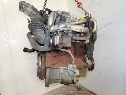 Engine RENAULT SCÉNIC III (JZ0/1_) 1.5 dCi | BP37051890M1 - Image 3
