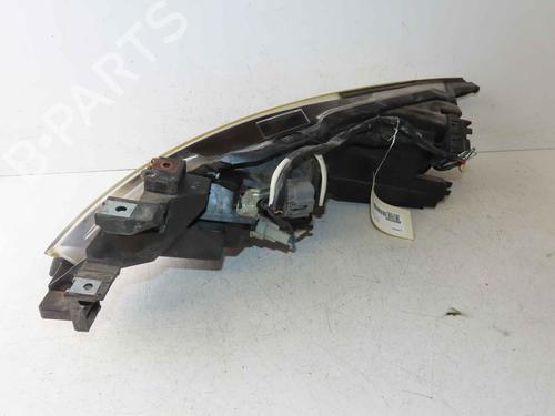 Right headlight MAZDA 6 Hatchback (GH) 2.2 D (GH10) | BP37060674C29 - Image 3
