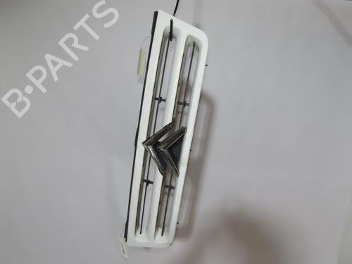 Grill CITROËN JUMPER I Platform/Chassis (244) 2.8 HDi (128 hp) 27197690