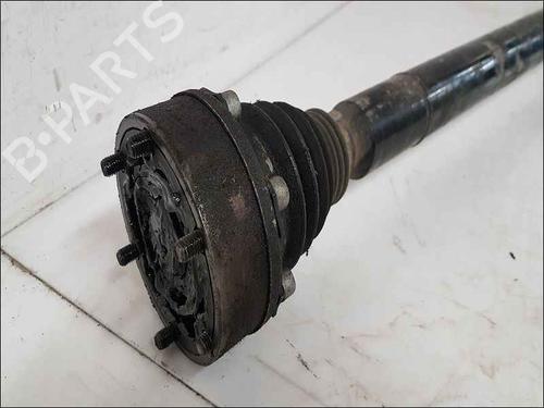 Right front driveshaft VW GOLF PLUS V (5M1, 521) 1.9 TDI | BP37042308M39 - Image 3