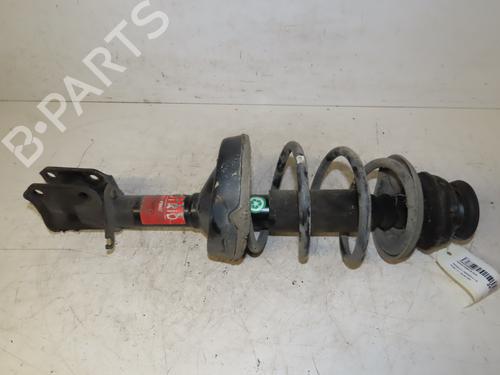 Left front shock absorber RENAULT TWINGO II (CN0_) 1.2 (CN0D) | BP22341472M16