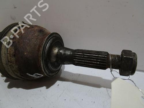 Used Left front driveshaft RENAULT TRAFIC Van (T_, P_, V_) 2.1 D (58 hp) 10942558