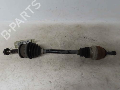 Left front driveshaft OPEL ASTRA J (P10) 1.4 (68) | BP37045920M38 - Image 1
