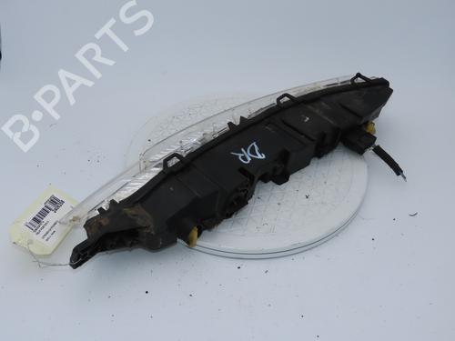 Used Right daytime light CITROËN C4 Picasso II 1.2 THP 130 (130 hp) 19577988