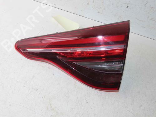 Used Right tailgate light Right tailgate light 37057913 37057913