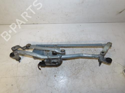 Front wiper motor AUDI A3 (8P1) 2.0 TDI 16V | BP20243503M29 