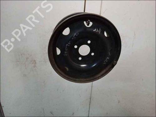 Used Rim Rim 37043091 37043091