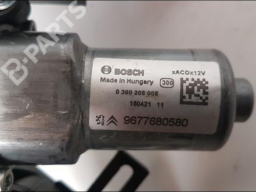 Rear wiper motor PEUGEOT 308 II (LB_, LP_, LW_, LH_, L3_) 1.6 HDi 100 | BP11104706M102