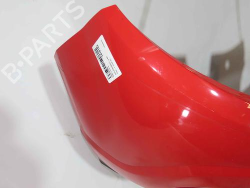 Front bumper DACIA SANDERO 1.4 MPI LPG | BP37729520C7 - Image 7
