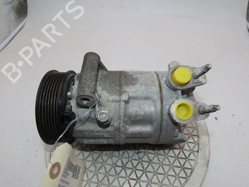 AC compressor FORD TRANSIT CONNECT V408 Box Body/MPV 1.0 Flexifuel | BP36681163M34 - Image 4