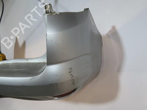 Rear bumper VAUXHALL VECTRA (B) Estate (J96) 2.2 DTI 16V (F35) | BP21211262C8 