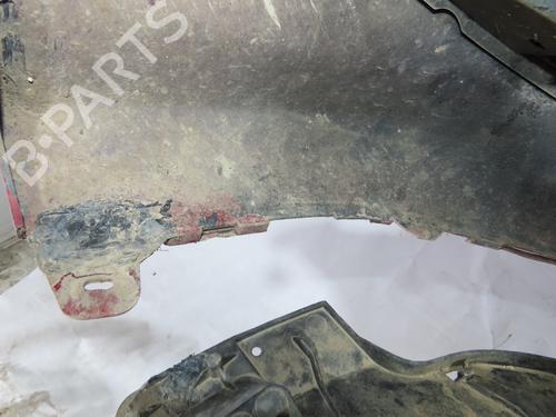 Front bumper PEUGEOT 308 SW I (4E_, 4H_) 1.6 HDi | BP29319196C7 