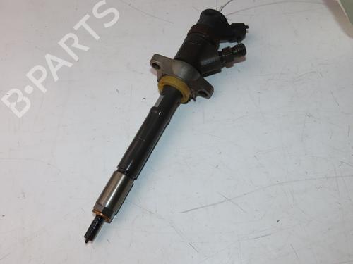 Used Injector PEUGEOT 308 I (4A_, 4C_) 1.6 HDi (90 hp) 29152362