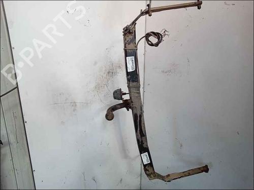 Used Tow ball/Mechanism Tow ball/Mechanism 37041196 37041196