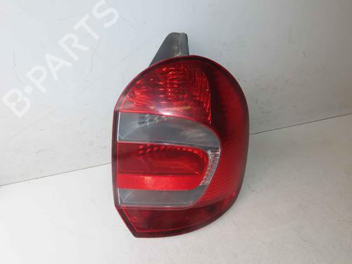 Used Right taillight Right taillight 37054971 37054971