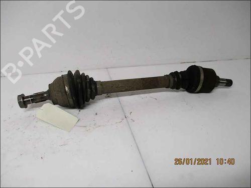 Used Left front driveshaft Left front driveshaft 37040763 37040763