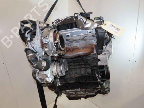 Engine SEAT LEON (KL1, KLG) 2.0 TDI | BP37056118M1 - Image 3