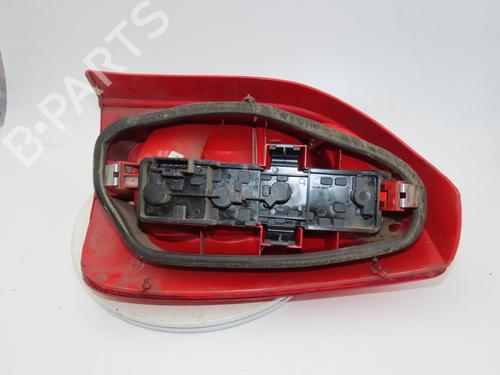 Left taillight CITROËN XSARA PICASSO (N68) 1.6 HDi | BP24231834C34 