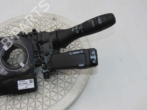 Steering column stalk RENAULT CLIO V (B7_) 1.0 TCe 90 (B7MT) | BP37053495I23 - Image 2
