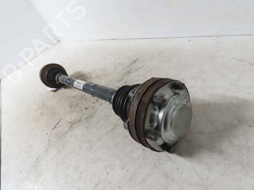 Used Left rear driveshaft Left rear driveshaft 37048391 37048391