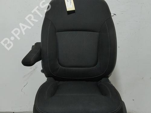 Left front seat RENAULT TRAFIC III Van (FG_) 2.0 dCi 170 (FGMM, FGMV) | BP40241575C15 - Image 10