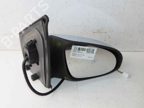 right-mirror-peugeot-108-2014-37055504 main image