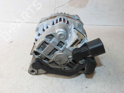 Alternator CITROËN C2 (JM_) 1.1 | BP37053460M7 - Image 3