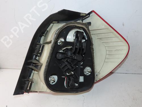 Left taillight BMW 1 (E87) 118 d | BP29154106C34 
