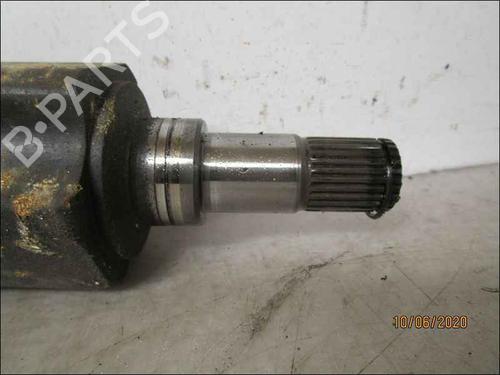 Left front driveshaft FORD S-MAX (WA6) 2.0 TDCi | BP37040313M38 - Image 3