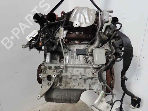 Used Engine Engine 37047478 37047478