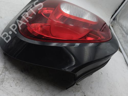 Højre baglygte SMART FORFOUR Hatchback (453) 1.0 (453.042, 453.043) | BP38943920C35 - Image 3