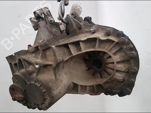 Used Gearbox FORD TRANSIT Van (FA_ _) 2.2 TDCi (85 hp) 16892991
