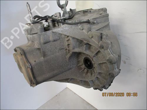 Gearbox CITROËN DS4 (NX_) 1.6 HDi 110 | BP15953179M3 
