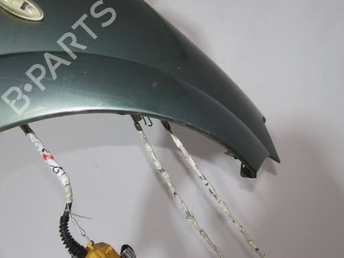 Used Right front fenders CITROËN C3 I (FC_, FN_) 1.4 HDi (68 hp) 32005340