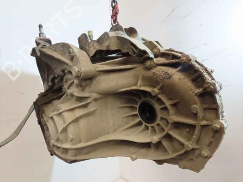 Gearbox RENAULT TRAFIC III Van (FG_) 1.6 dCi 120 (FGMK) | BP37055757M3 - Image 3