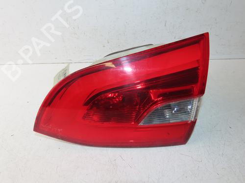 Used Right tailgate light PEUGEOT 308 SW II (LC_, LJ_, LR_, LX_, L4_) 1.2 THP 110 (110 hp) 33135269