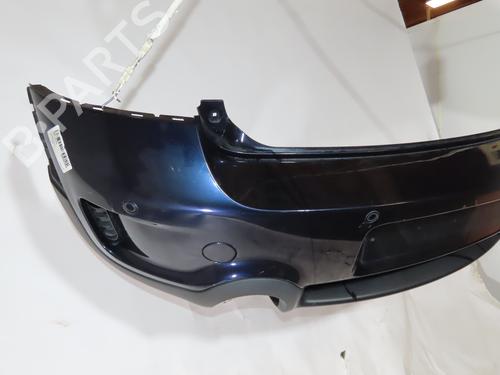 Used Rear bumper MINI MINI COUNTRYMAN (R60) Cooper S (184 hp) 29393416