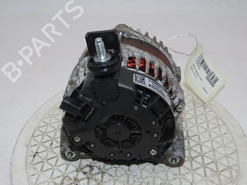 Generator RENAULT TWINGO III (BCM_, BCA_) 1.0 SCe 65 (BCMJ) | BP29132664M7 