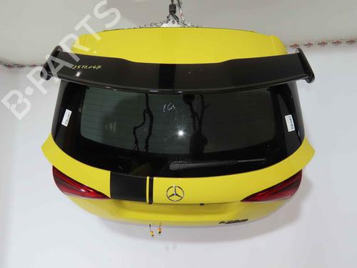 bagklap-cckombi-coupe-mercedes-benz-a-class-w177-2018-37058972 main image
