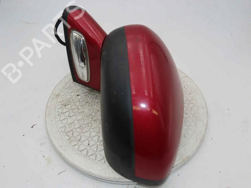 Left mirror CITROËN C4 II (NC_) 1.6 HDi 110 | BP37051178C26 - Image 3