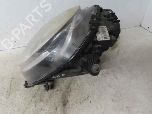 Right headlight MINI MINI (R56) One D | BP37047341C29 - Image 3