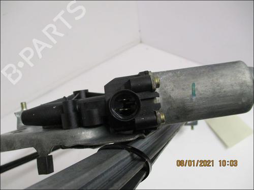 Rudehejsemekanisme Højre foran RENAULT ESPACE IV (JK0/1_) 2.2 dCi (JK0H) (150 hp) 23170329