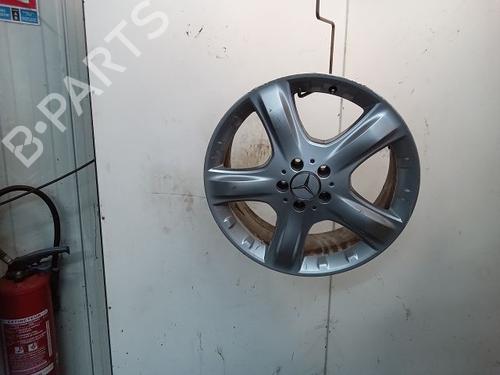 Used Rim MERCEDES-BENZ M-CLASS (W164) ML 320 CDI 4-matic (164.122) (224 hp) 16202737