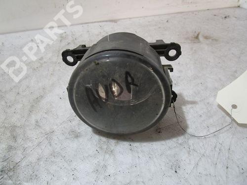 Used Right front fog light Right front fog light SUZUKI SWIFT III (MZ, EZ) 1.3 DDiS (RS413D) (75 hp) 10951400 10951400
