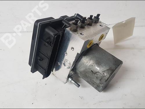 Used ABS pump PEUGEOT 607 (9D, 9U) 2.2 HDi (133 hp) 10945119