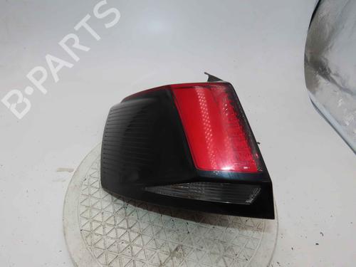 Used Rear bumper left light Rear bumper left light 37051183 37051183